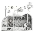 Children’s furniture set 16 - Thumbnail 5