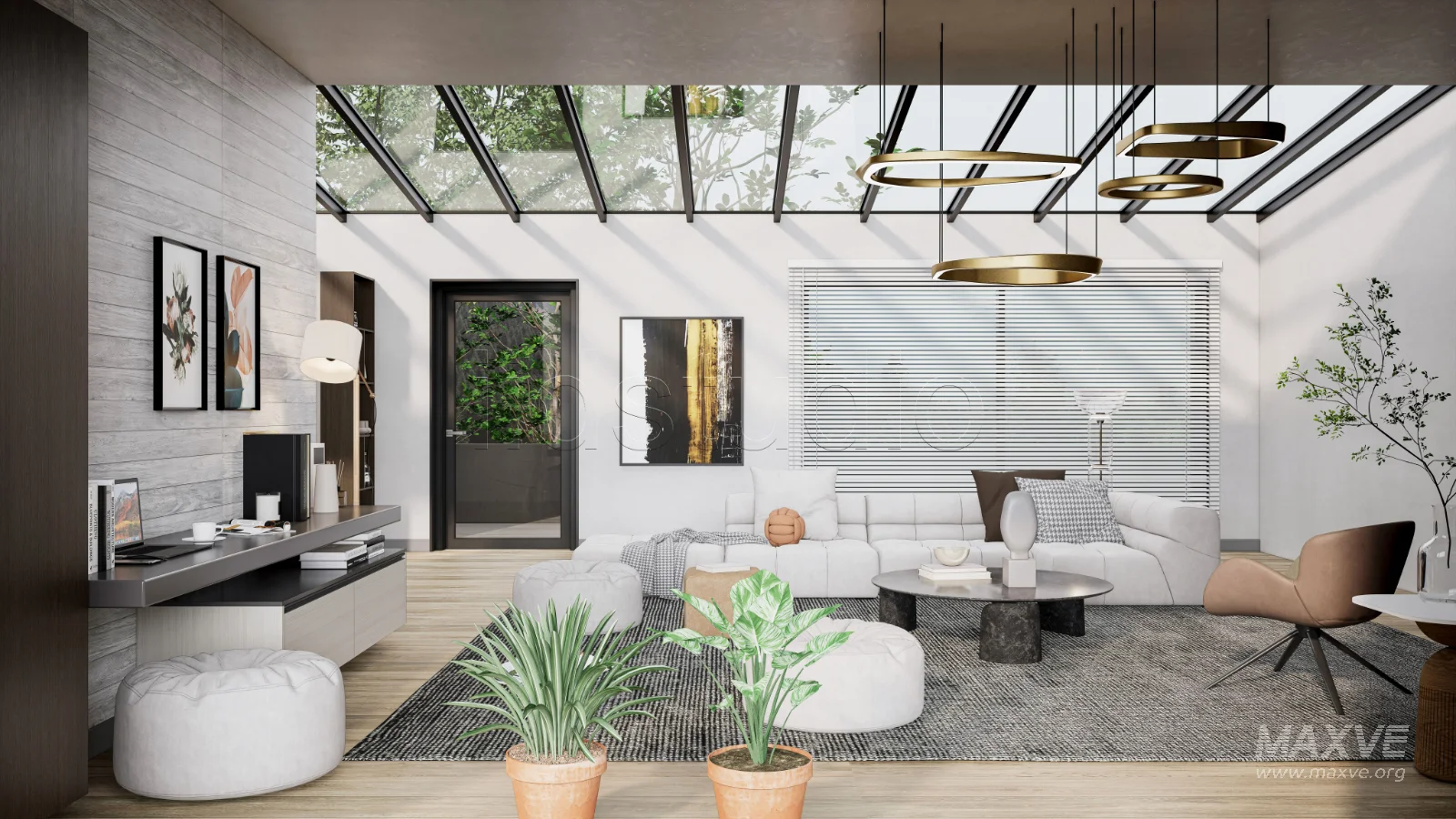 LIVING ROOM 83 - Image 35