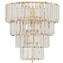 Crystal Pendant 4 Tier Table - Thumbnail 3