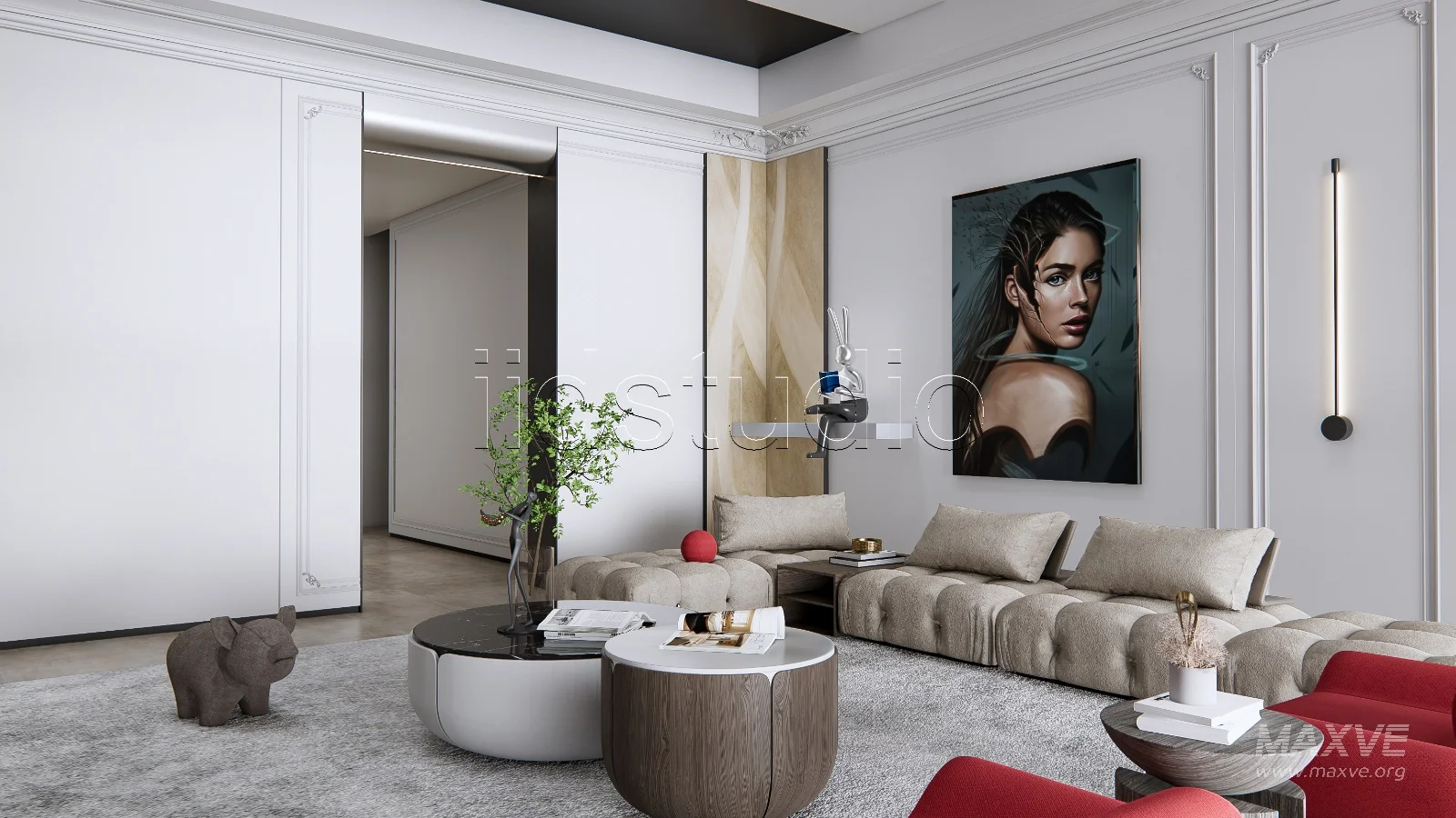 Living room 10 - Image 1