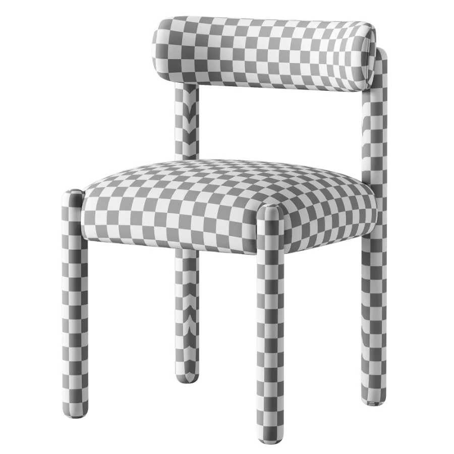 Darcy Dining Chair - Image 6