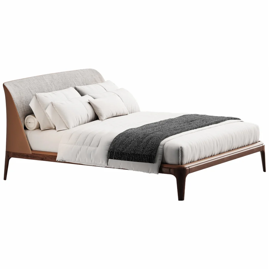 Kelly Bed 02 - Image 1
