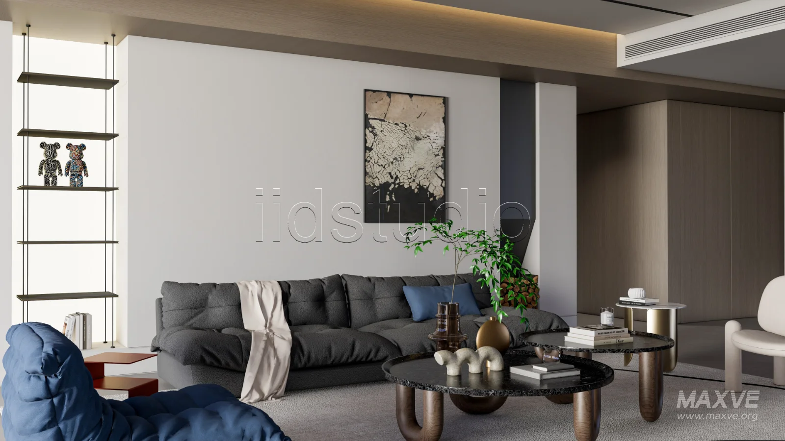 LIVING ROOM 29 - Image 14