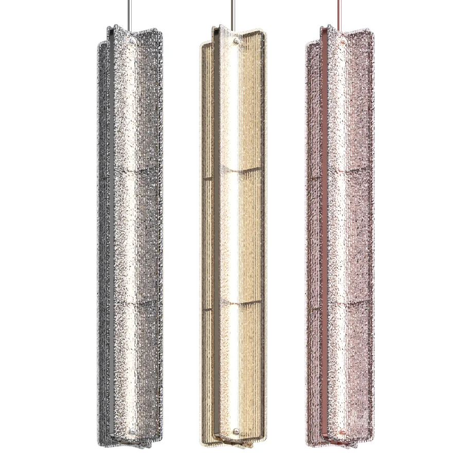 Apex Vertical Pendant - Image 4