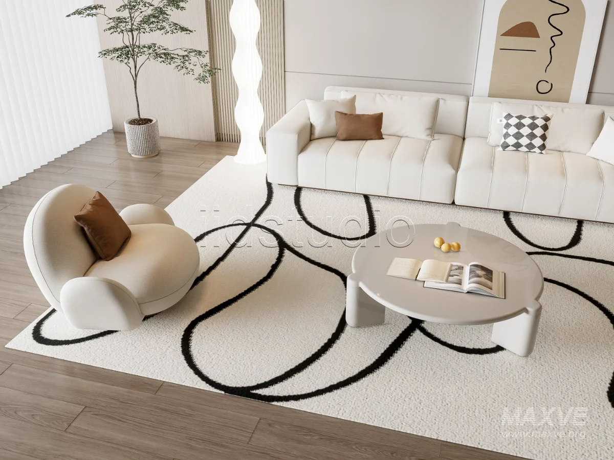 LIVING ROOM 65 - Image 15