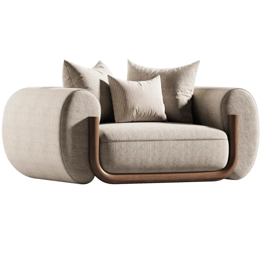 Big armchair - Image 3