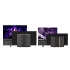 Bang & Olufsen Beovision Harmony Gray Melange - Thumbnail 3