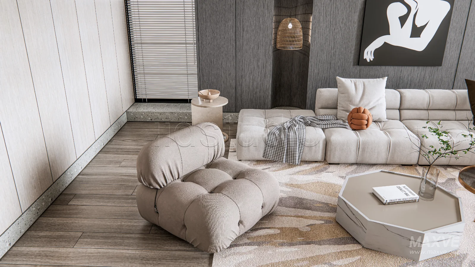 LIVING ROOM 12 - Image 11