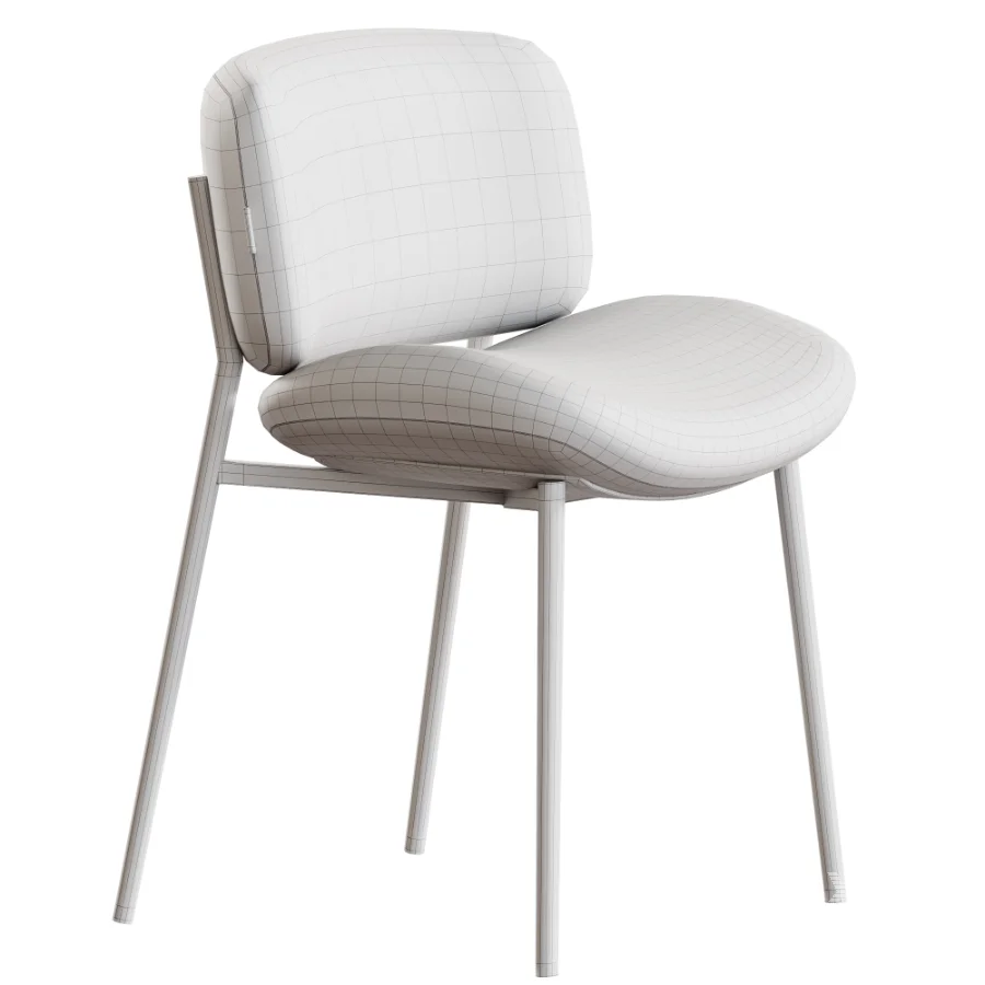 Louis Rohozhka Chair - Image 5