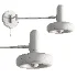 Rocker Wall Light - Thumbnail 2