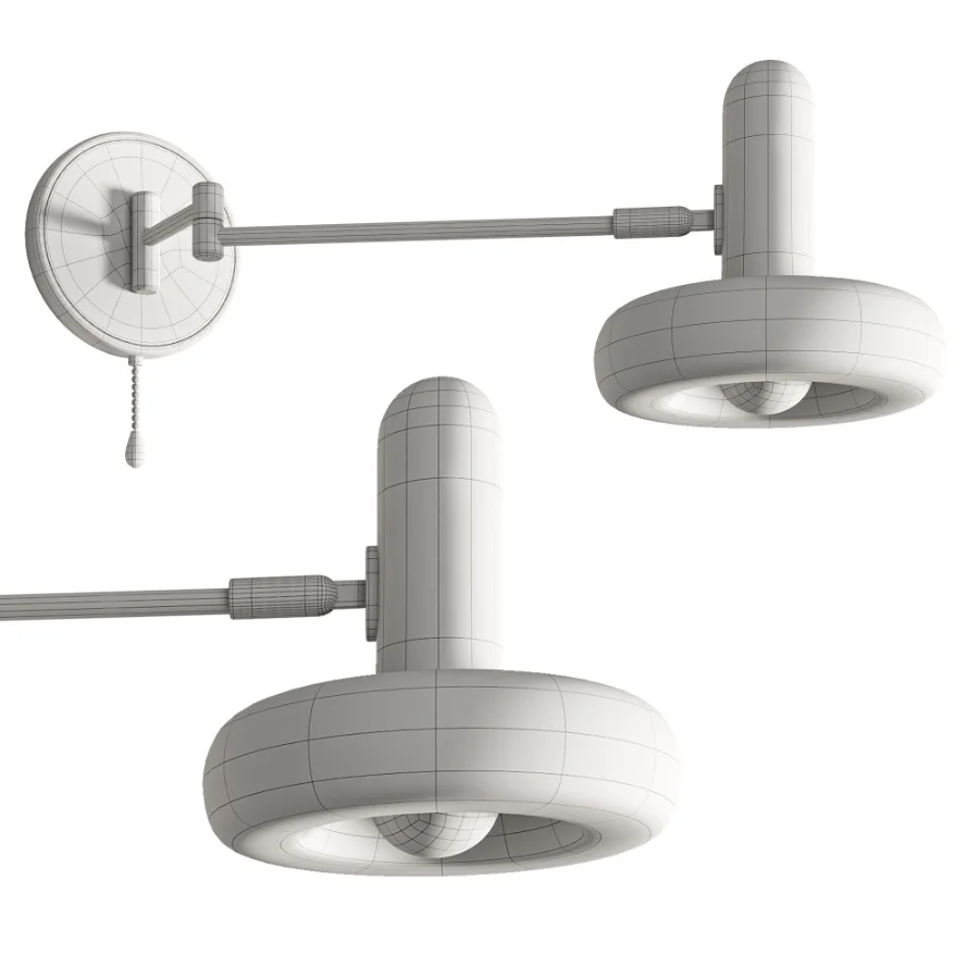 Rocker Wall Light - Image 2