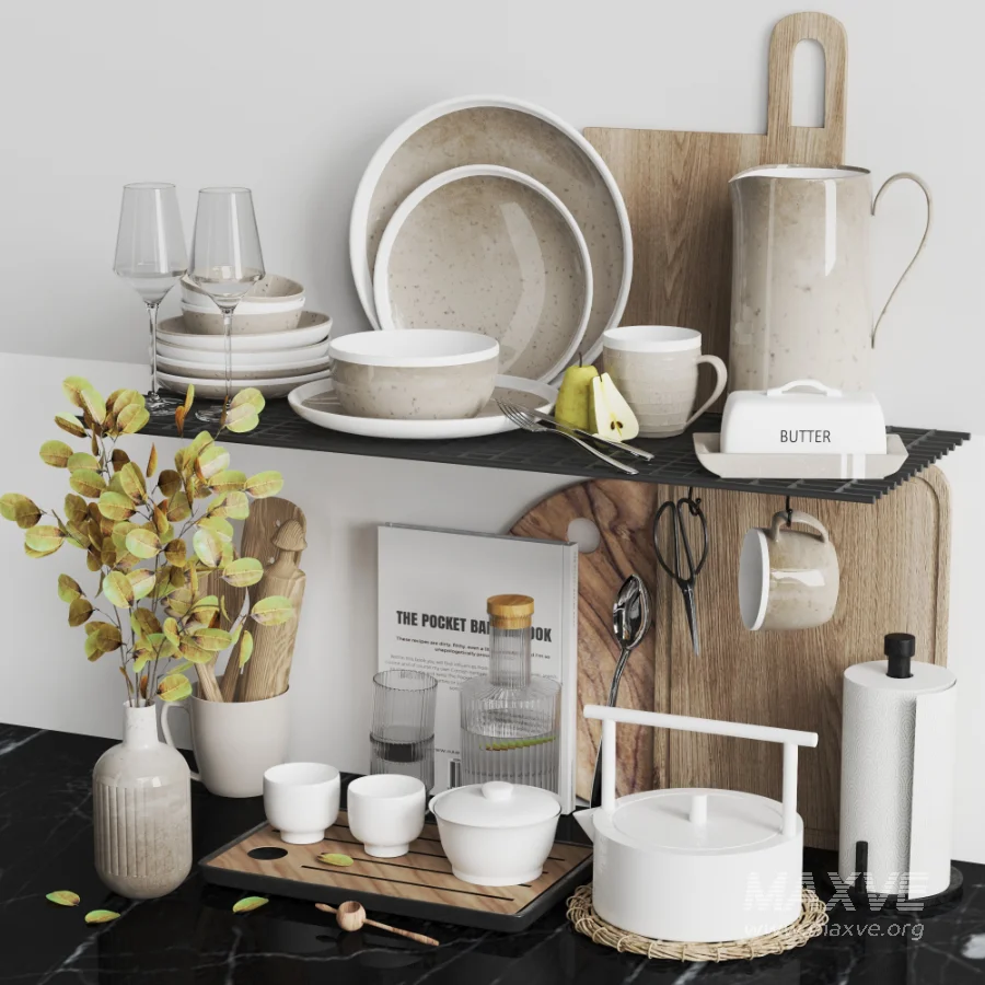 tableware002 - Image 2