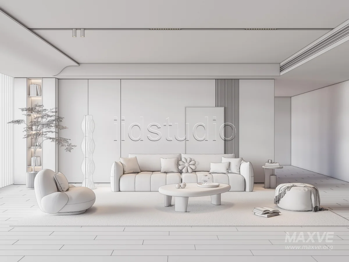 LIVING ROOM 75 - Image 15