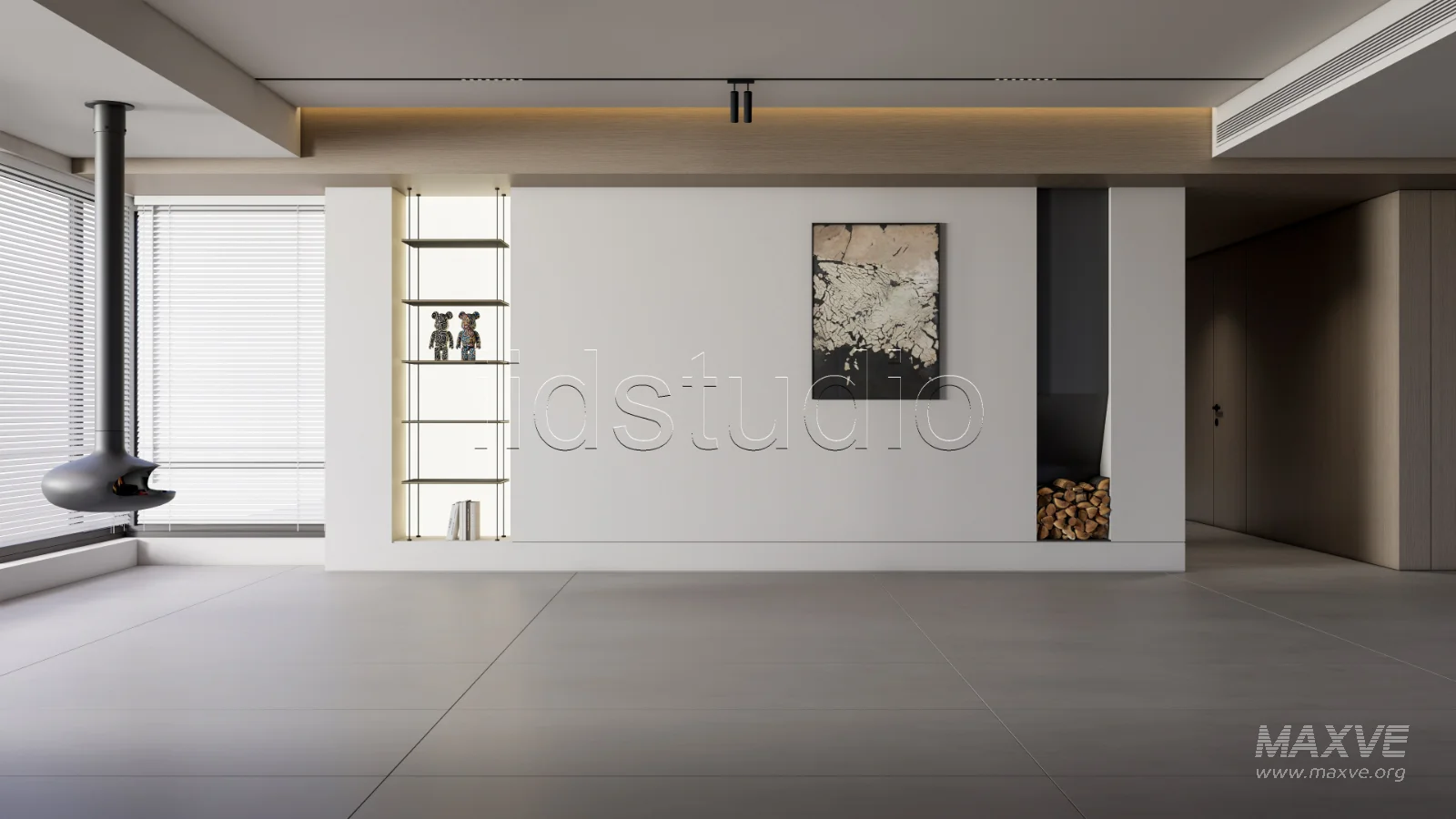 LIVING ROOM 29 - Image 1