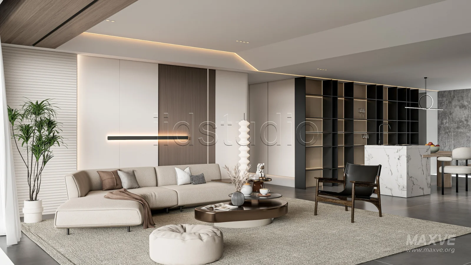 LIVING ROOM 26 - Image 10