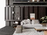 MODERN LUXURY LIVING ROOM SET 16 - Thumbnail 6