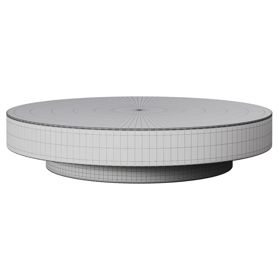 Coffee Table 01 - Image 1