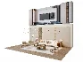 MODERN LUXURY LIVING ROOM SET 2 - Thumbnail 18