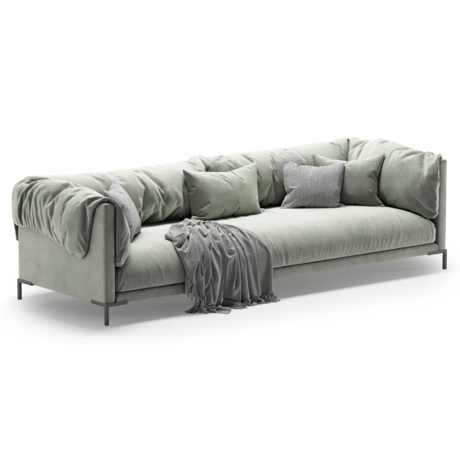 Drop sofa - Image 3