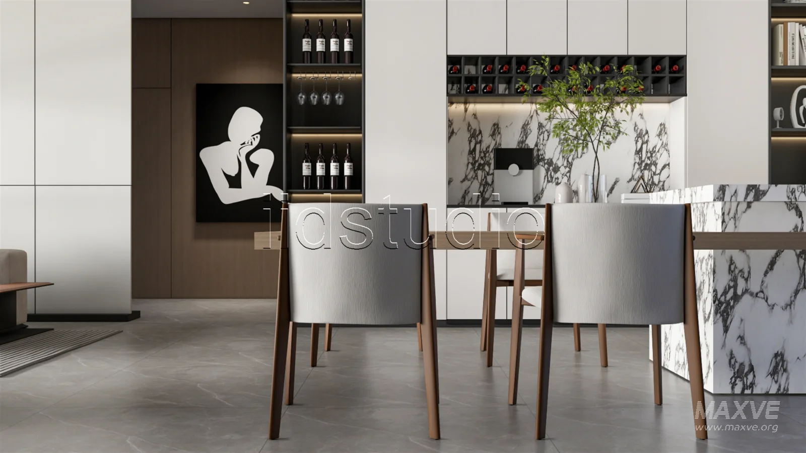 LIVING ROOM 35 - Image 7