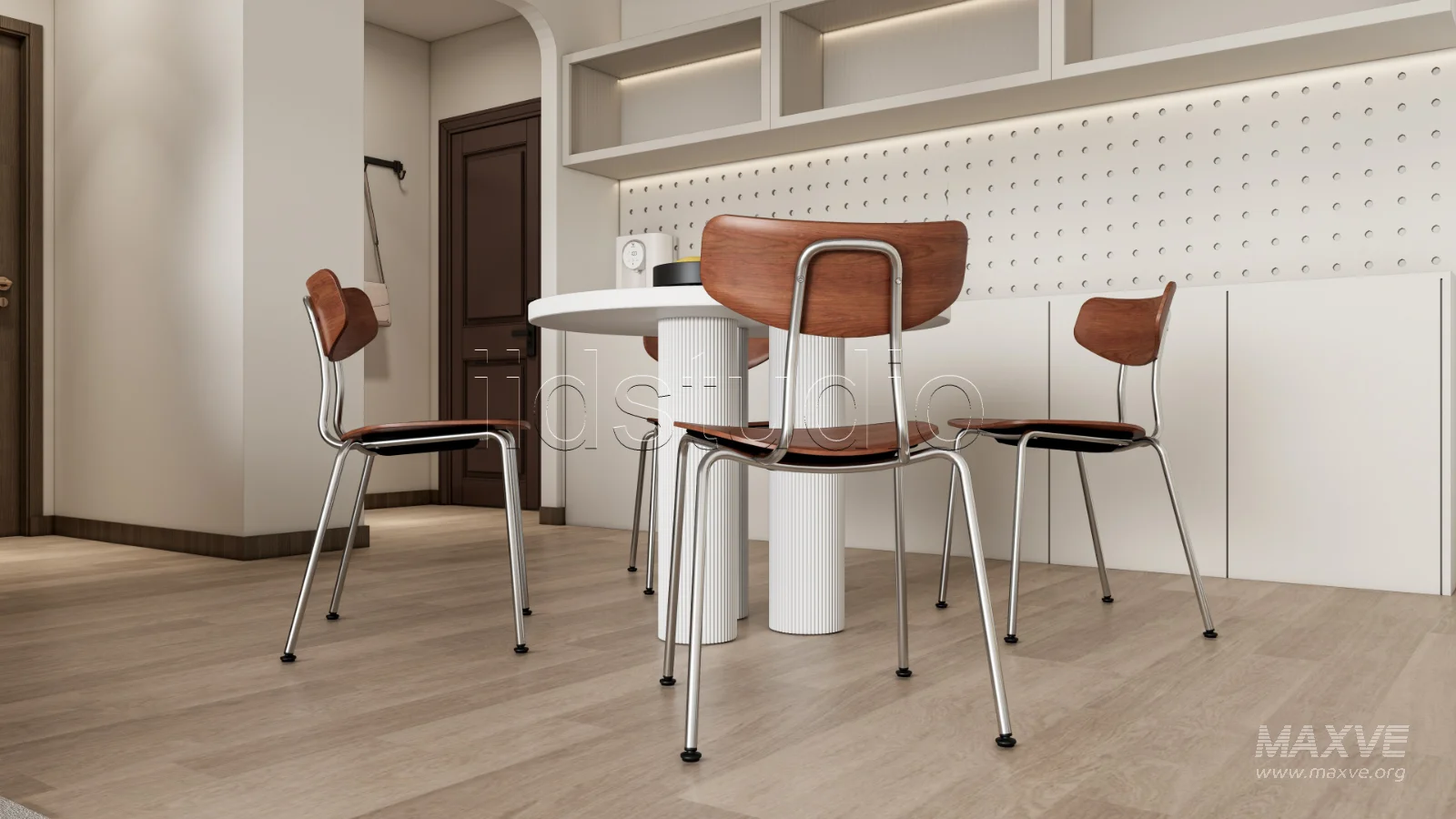 LIVING ROOM 38 - Image 4