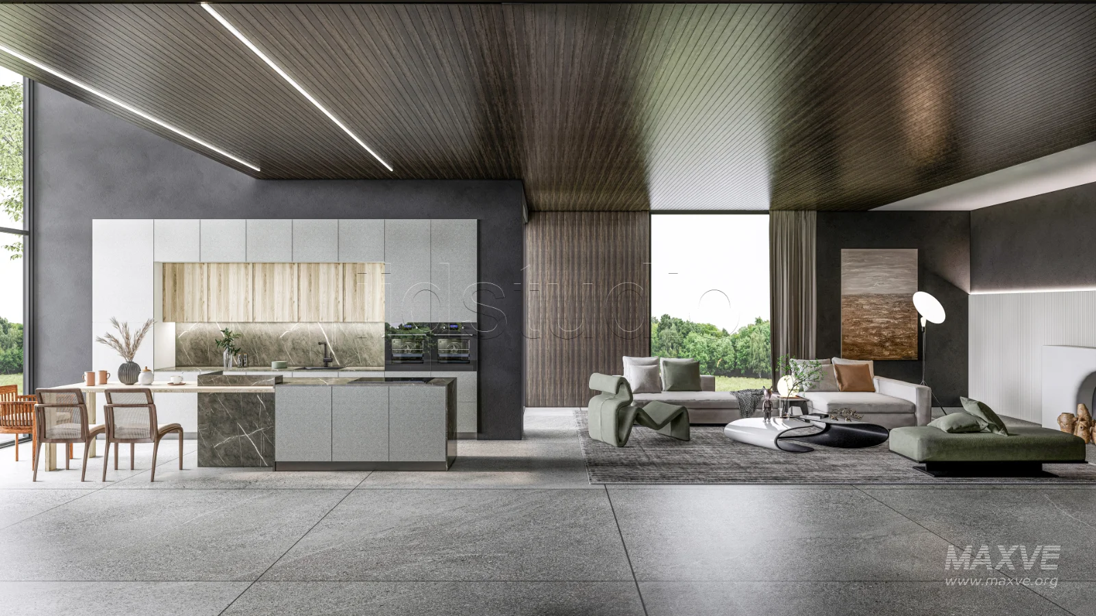 LIVING ROOM 53 - Image 5
