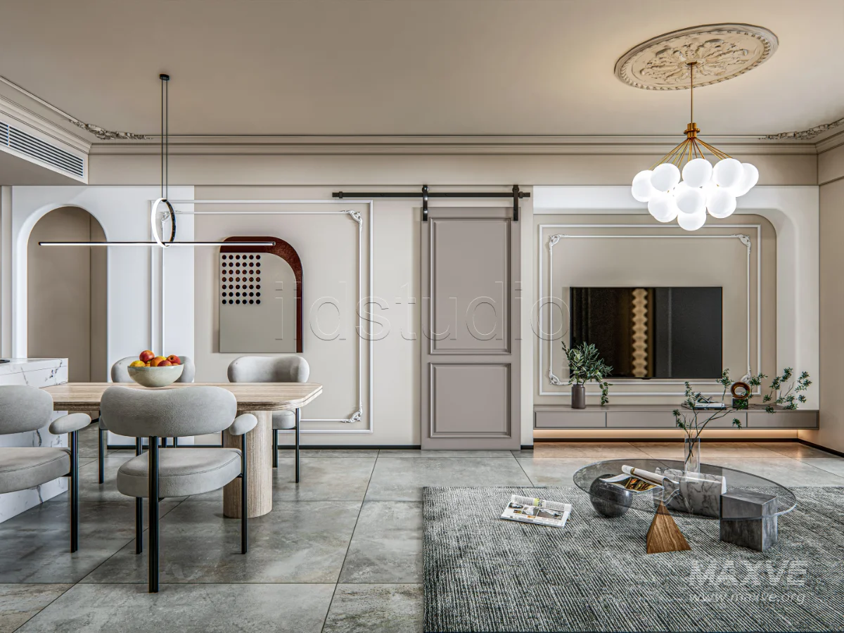 Living room 8 - Image 11