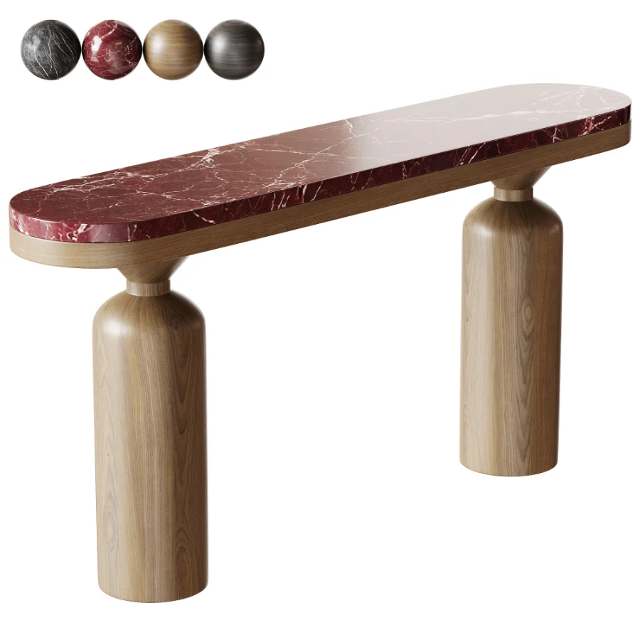 Canyon console - Image 1