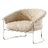 Elyne Armchair - Thumbnail 3
