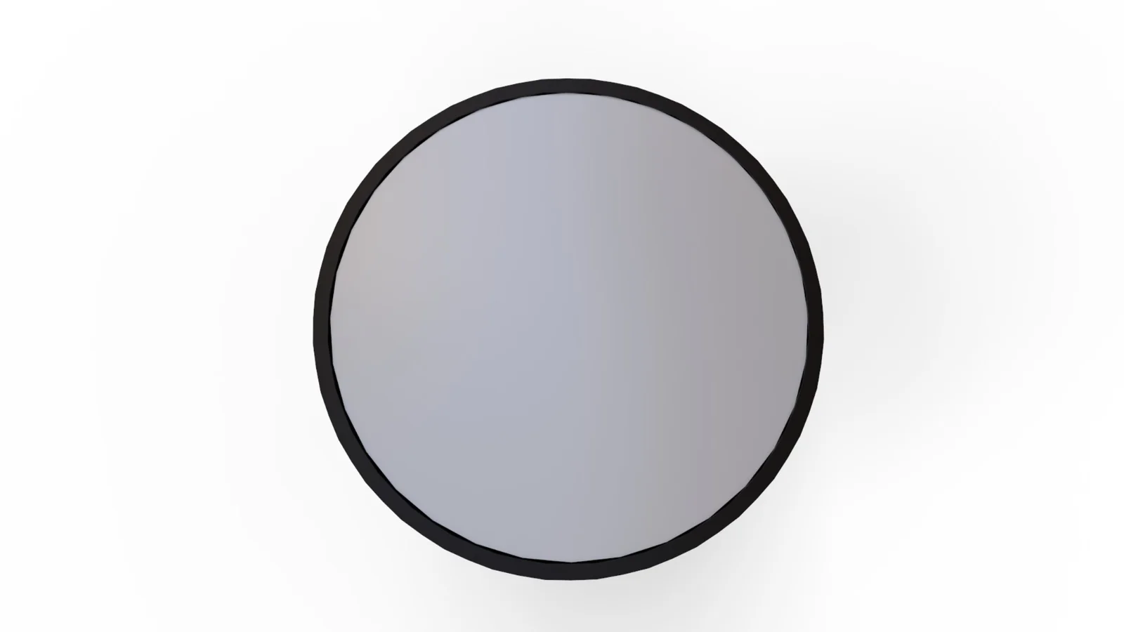Harlow Round End Table - Image 6
