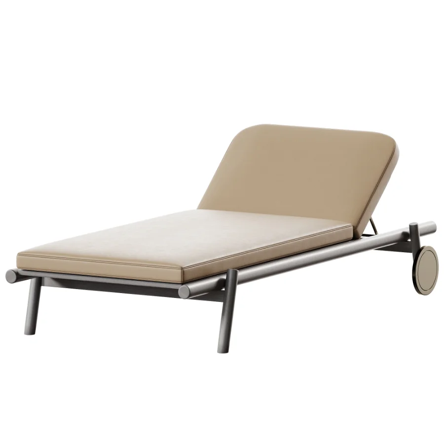 LYORA lume Sun Lounger - Image 4