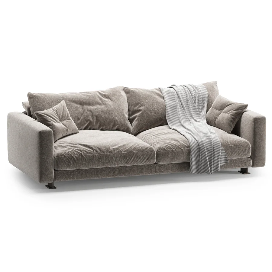 Flap sofa - Image 3