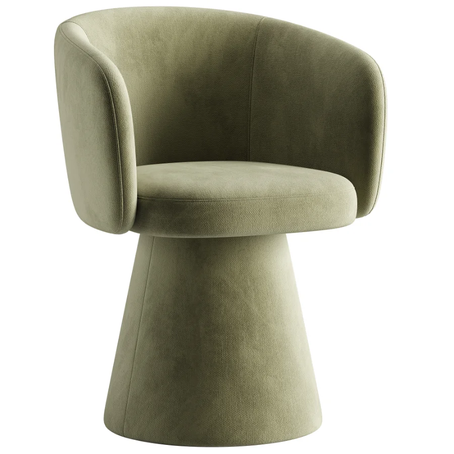 Tori Chair Pantone Dining Table - Image 2