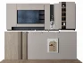 MODERN LUXURY LIVING ROOM SET 15 - Thumbnail 9
