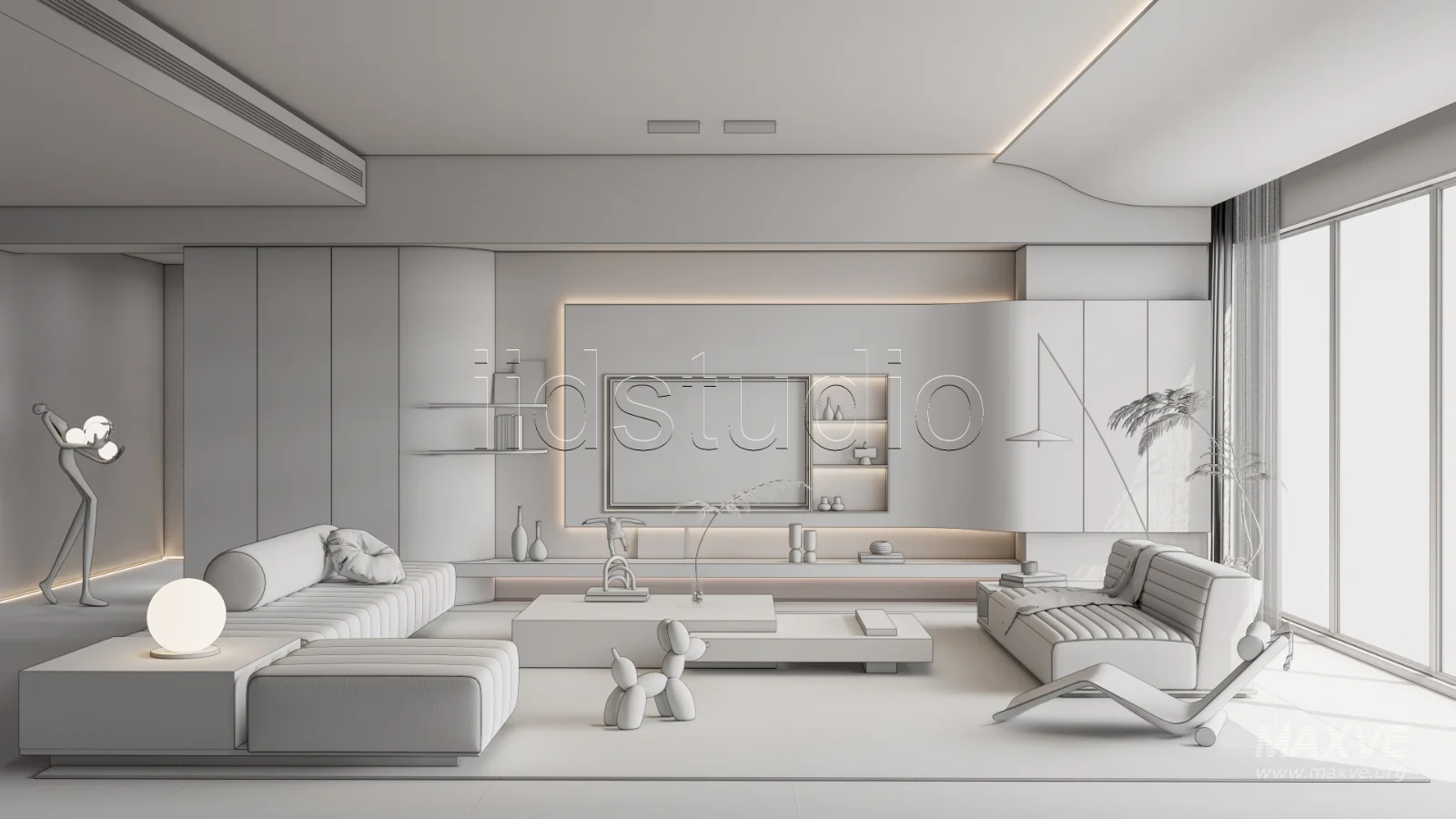 LIVING ROOM 51 - Image 15