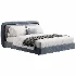 Clouds Bed By Fendi Casa - Thumbnail 1