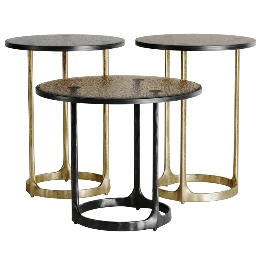 Aster Coffee Table - Image 3