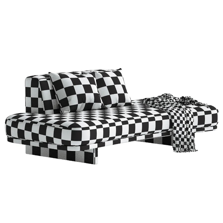 Daphne Outdoor Sofa - Image 7