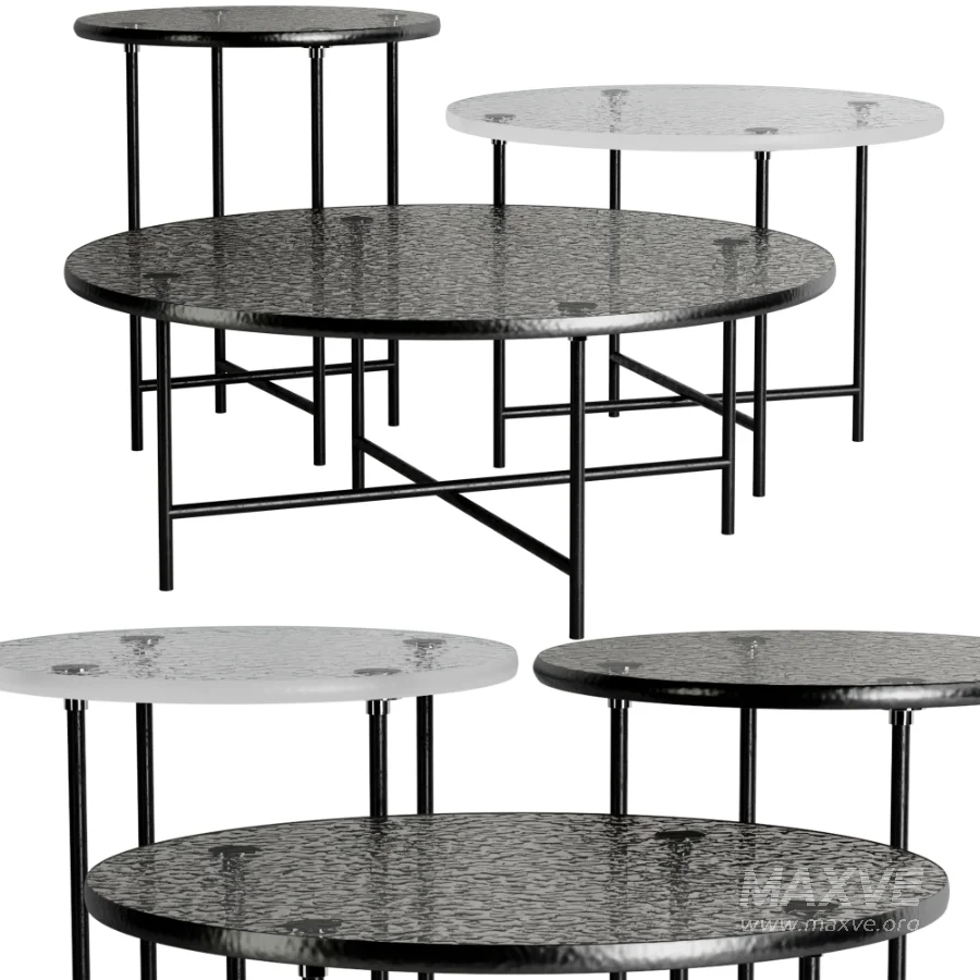 Table basse Desiree Nemu - Image 5