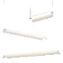Vibia Asia Pendant Lamps - Thumbnail 4