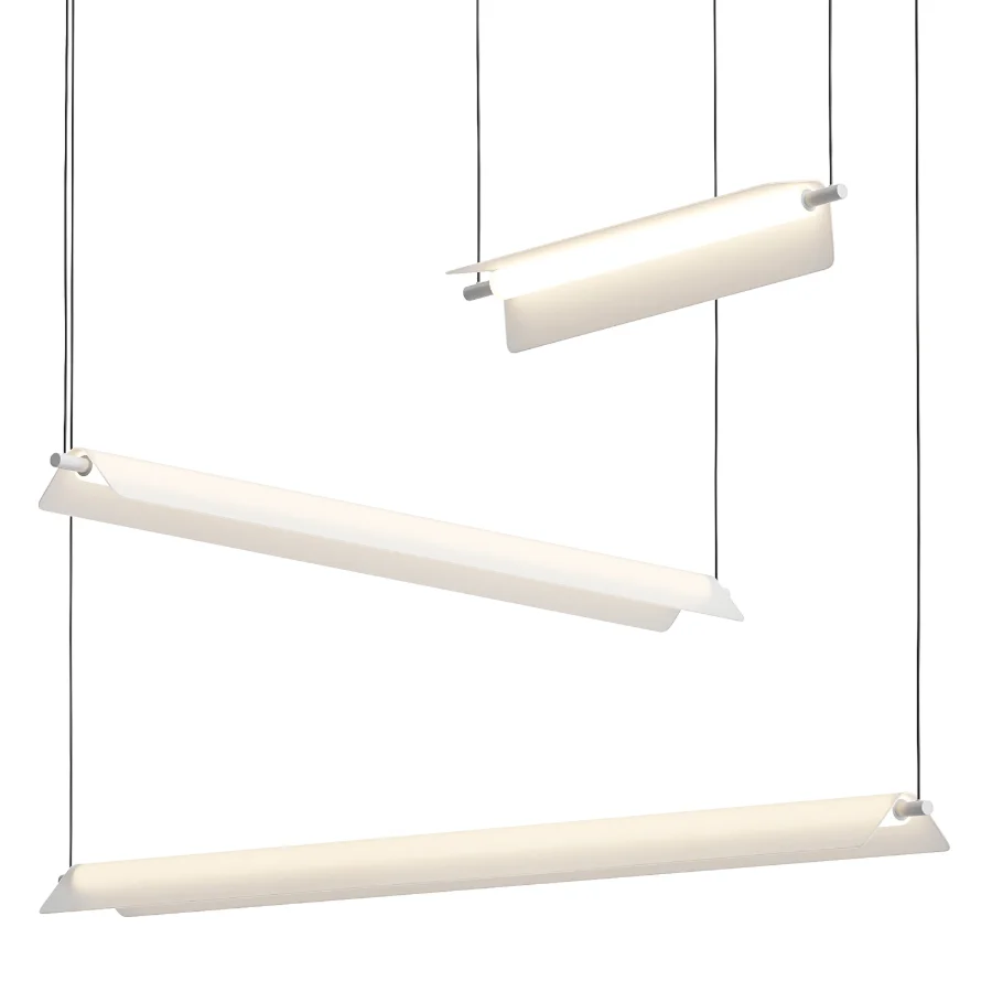 Vibia Asia Pendant Lamps - Image 4