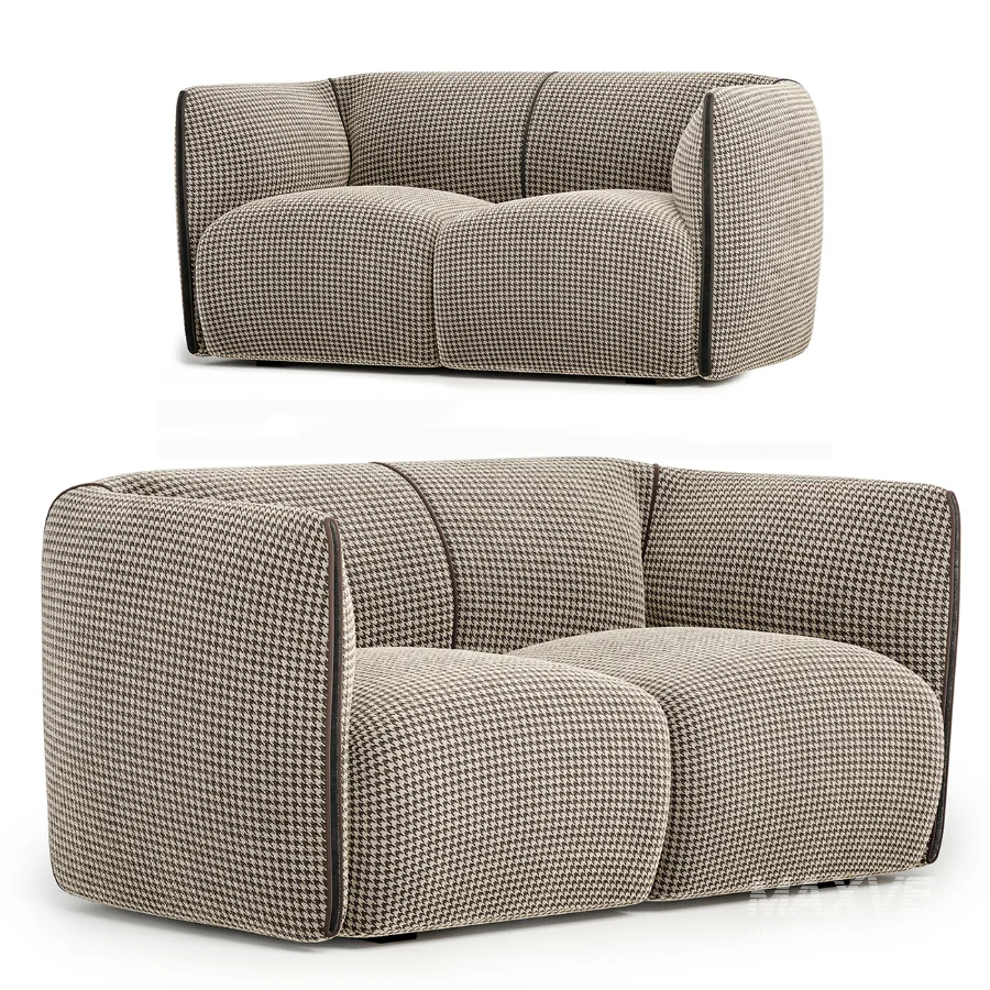Mia sofa Designed by Francesco Bettoni - Image 1