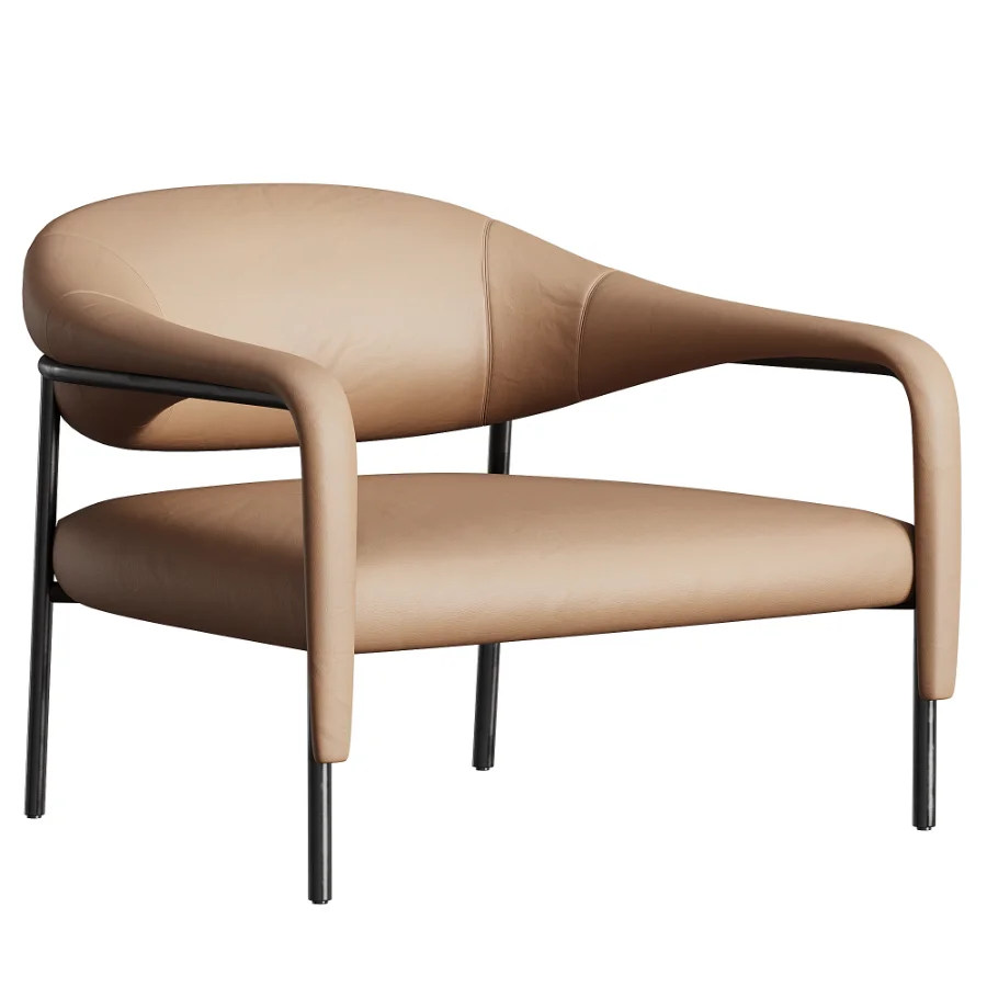 Spider Armchair By Gammarr - Image 2