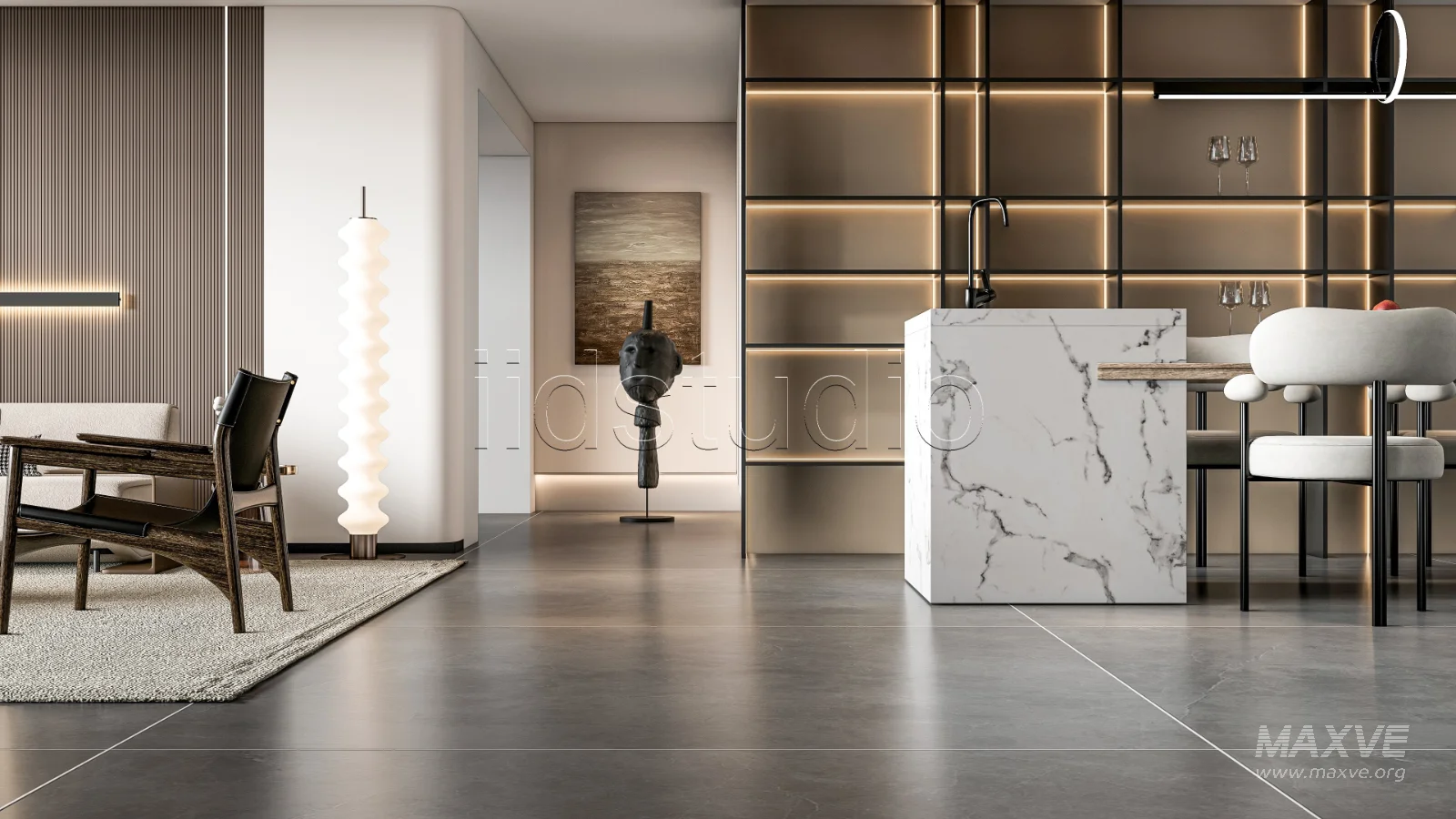 LIVING ROOM 26 - Image 16