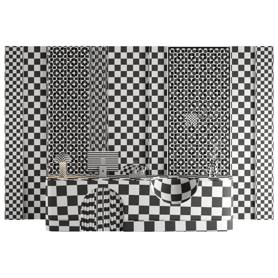 Reception – Office Furniture 02 - Image 7