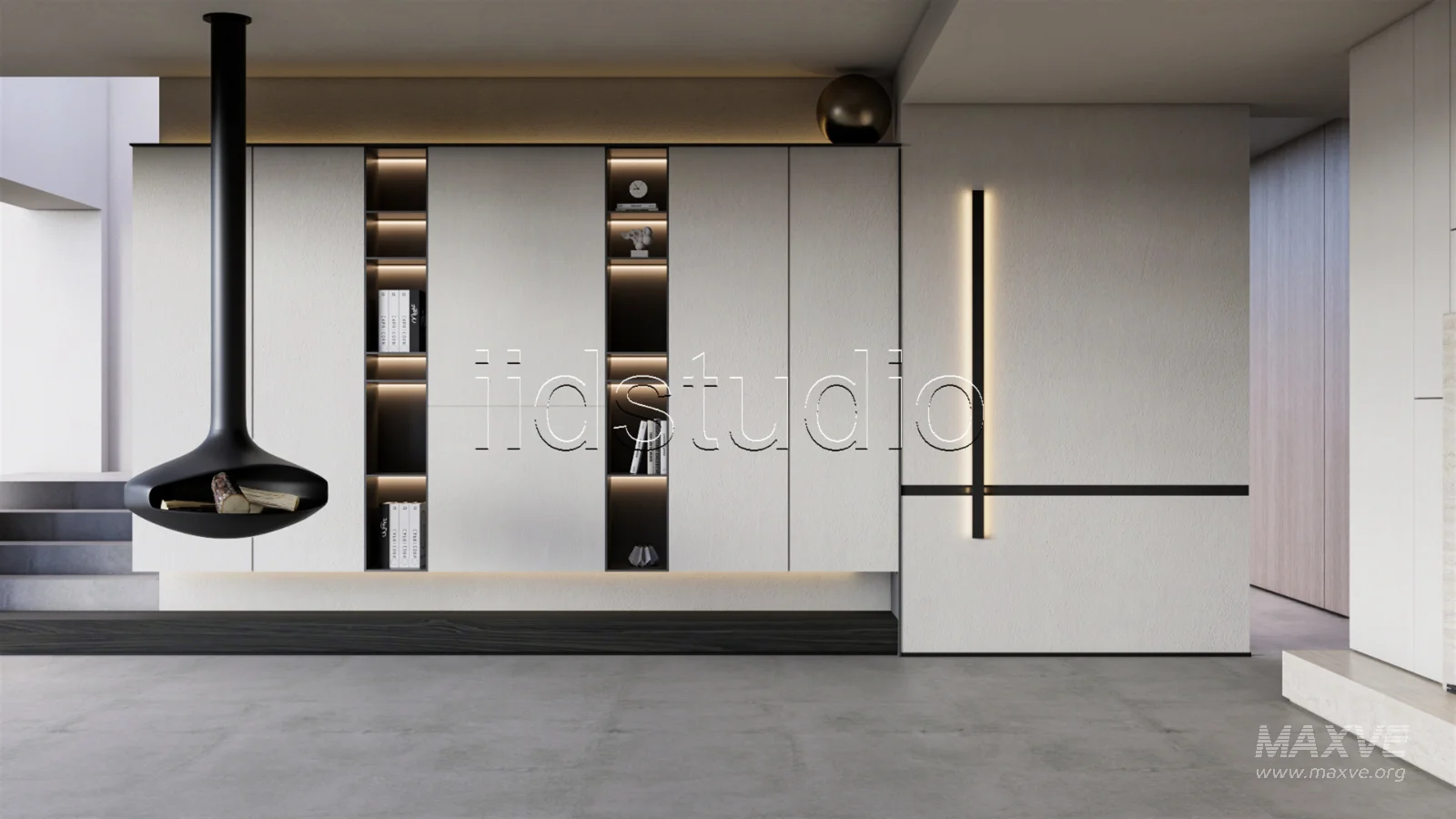 LIVING ROOM 32 - Image 3