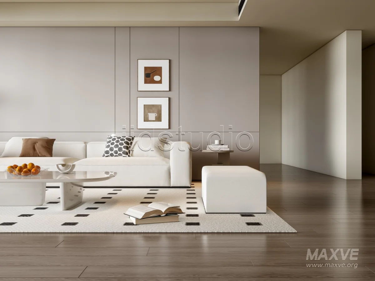 LIVING ROOM 67 - Image 7
