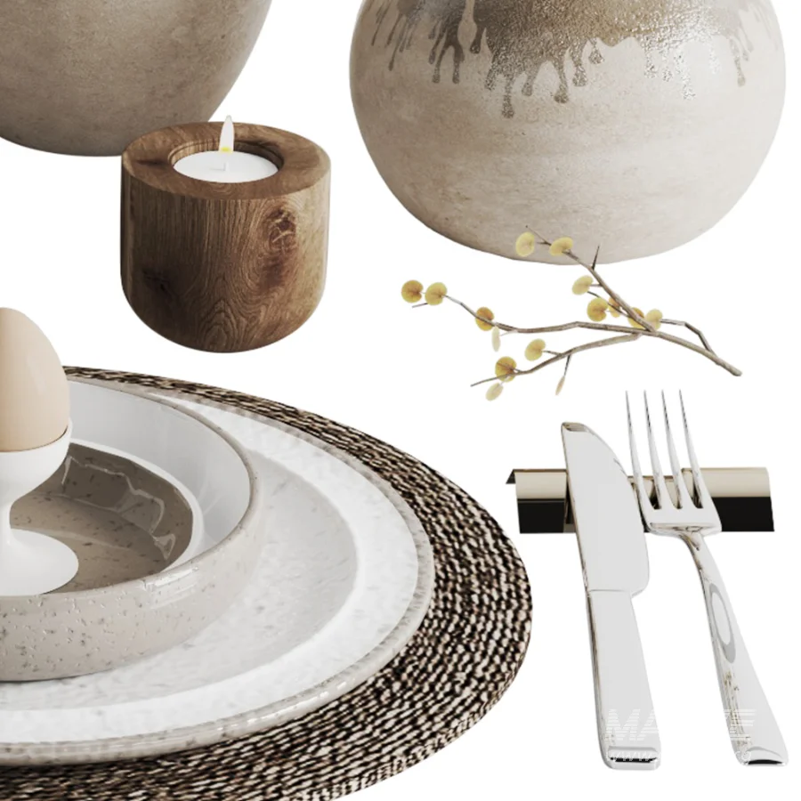 tableware005 - Image 7