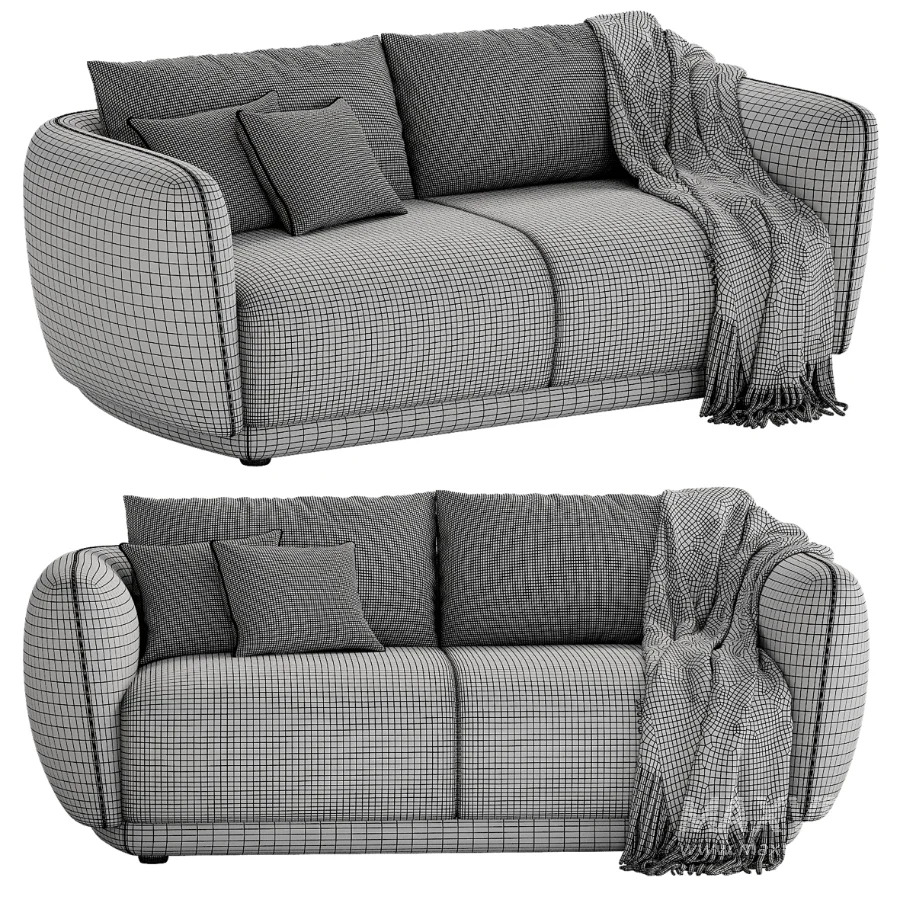 Briceida Sofa - Image 5