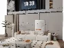 MODERN LUXURY LIVING ROOM SET 17 - Thumbnail 2